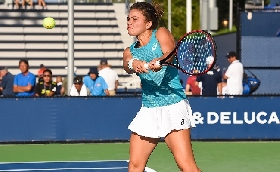 Roland Garros: Jasmine Paolini a una partita dal titolo ma a inizio torneo era quotata a 66