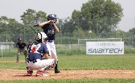 All Star Game Junior Lombardia 2024: Fondazione Snaitech celebra i giovani talenti del baseball lombardo