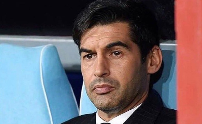 Milan si riparte da Paulo Fonseca: in quota i rossoneri sfidano l’Inter per il prossimo scudetto