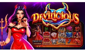 PRAGMATIC PLAY DEVILICIOUS IN ESCLUSIVA SU EPLAY24