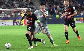 Milan Theo Hernandez vicino all’addio Per i bookie scatto Bayern nelle quote