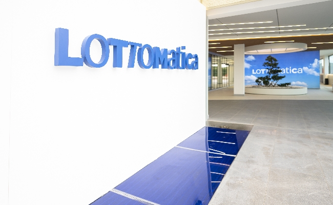 Lottomatica Group: dai cda via libera alla fusione con incorporazione di Lottomatica spa