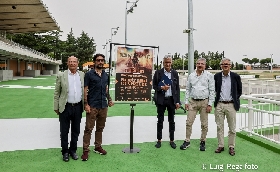 Ippica ippodromo Cesena Trotto: presentata la stagione 2024