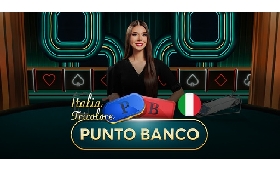 PRAGMATIC PLAY LANCIA NUOVI TAVOLI ITALIANI DI LIVE CASINO 