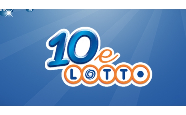 10eLotto: a Legnano (MI) e Longare (VI) vinti 100 mila euro