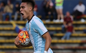 I gol di Lautaro fanno volare l'Argentina: quota sempre più bassa per il trionfo in Copa America