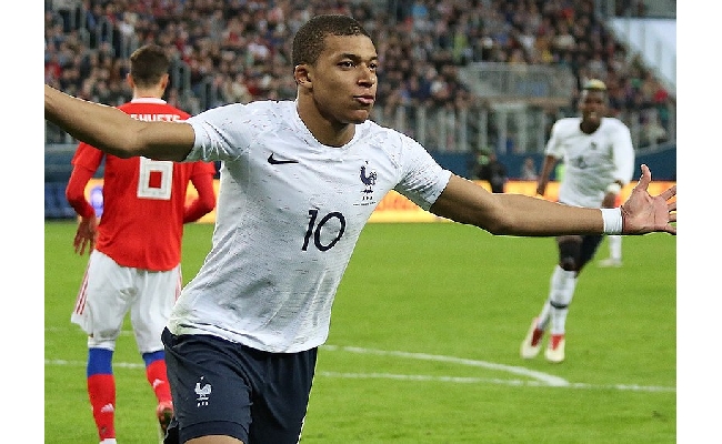 Euro 2024 – Spagna favorita ma la Francia vuole andare a Berlino Mbappé e compagni domenica all’Olympiastadion a 2 10 su Sisal.it