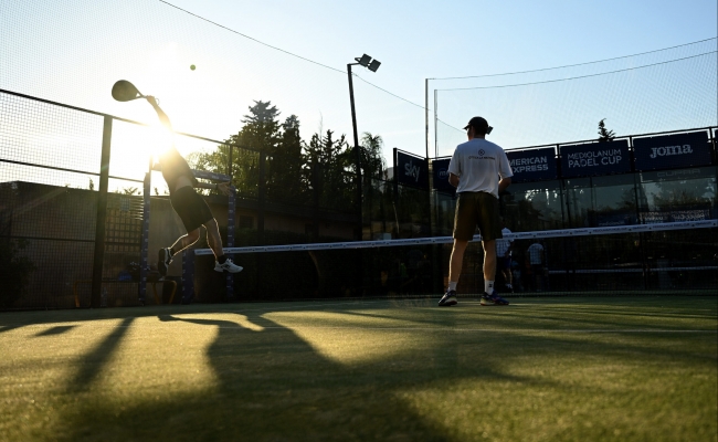 A Bari le stelle del padel con il torneo Mediolanum Padel Cup