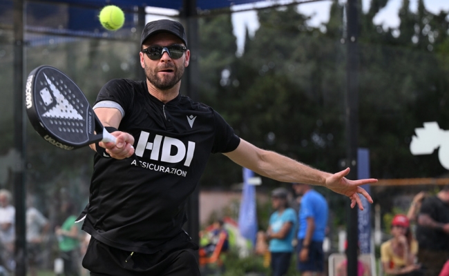 Da Cremona e Calneggia alle sei top 20 del femminile. A Bari il torneo Mediolanum Padel Cup schiera i big