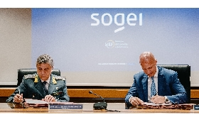 Sogei: siglato protocollo d'intesa con la Guardia di Finanza