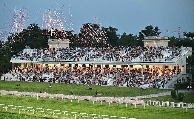 giovedì con il trotto all’ippodromo snai san siro per la 21^ giornata stagionale a partire dalle ore 20:25 con sette corse tra cui il premio orsia per le debuttanti