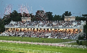 giovedì con il trotto all’ippodromo snai san siro per la 21^ giornata stagionale a partire dalle ore 20:25 con sette corse tra cui il premio orsia per le debuttanti