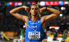 Olimpiadi confermata la presenza di Tamberi: per i bookie sarà doppietta d’oro nel salto in alto