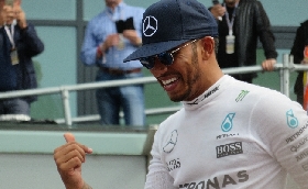 F1 GP d’Ungheria: Hamilton a caccia del bis nel tracciato dei record ma su William Hill è avanti il tris di Verstappen