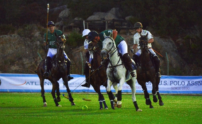 TESSERATI TRIPLICATI AZZURRE E AZZURRI IN TESTA AL MEDAGLIERE: L'ITALIA TRA LE 'BIG 5' DEL POLO IN EUROPA QUANTE STELLE IN CAMPO AD ABBIADORI PER L'ITALIA POLO CHALLENGE