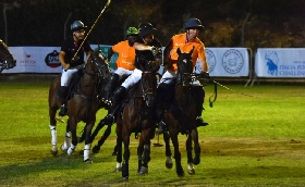 Italia Polo Challenge la finale è Costa Smeralda U.S. Polo Assn.: stasera quattro azzurri in campo