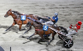 ippodromo cesena martedì 23 luglio