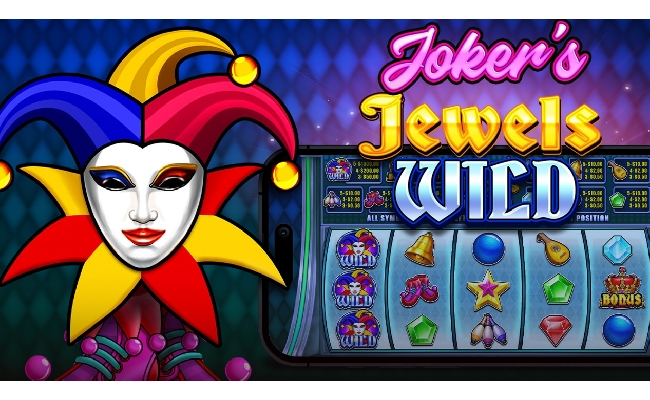 Pragmatic Play: Joker's Jewels Wild in esclusiva per il mercato italiano su Snai fino al 19 agosto.