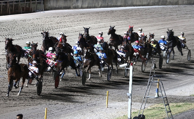 Ippica Ippodromo Cesena Trotto: presentazione delle corse di martedì 30 luglio 2024