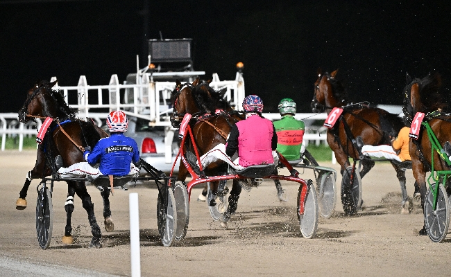 All'Ippodromo Snai San Siro serata del 1° agosto con la 23^ giornata di trotto a partire dalle ore 20.25. Sette corse con clou il Premio Darif Effe