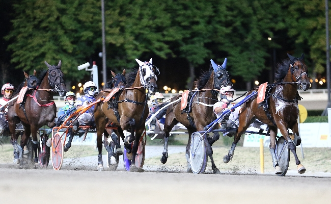 Ippica Ippodromo Cesena Trotto: presentazione delle corse di martedì 20 agosto