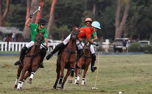 Coppa Italia FISE U.S. Polo Assn. Trophy: a Punta Ala trionfa il Legacy Polo Team