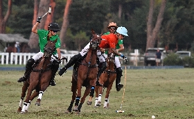 Coppa Italia FISE U.S. Polo Assn. Trophy: a Punta Ala trionfa il Legacy Polo Team