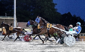 Ippica Ippodromo Cesena Trotto: presentazione corse di sabato 31 agosto 2024