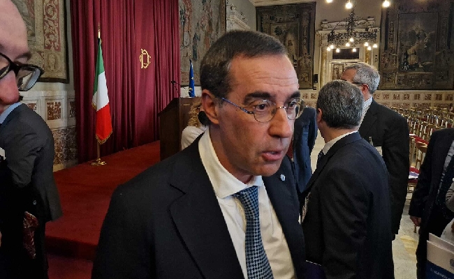 Il Direttore Adm Roberto Alesse: “Riforme strutturali per una pubblica amministrazione all'altezza delle sfide tecnologiche e sociali