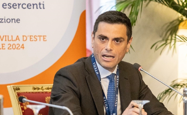 Saracchi (Adm) sulla riforma territoriale: “Opportunità per introdurre strumenti sofisticati nei controlli per il settore giochi”