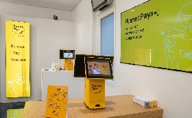 PlanetPay365: a Milano Cadorna apre il primo temporary shop a cura di Prs Mediagroup e Media One. Entertainment e servizi a valore aggiunto