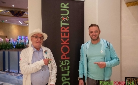 Microgame: People’s Poker Tour verso la fase finale con grandi protagonisti