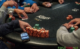 People’s Poker Tour: Rozvadov annuncia un Final Day da record