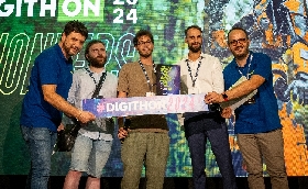 La startup BrailleFly premiata da GoBeyond alla nona edizione di DigithON