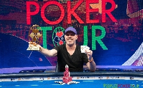 People’s Poker Tour: è Sebastian Langrock ad alzare il trofeo della XXXV edizione