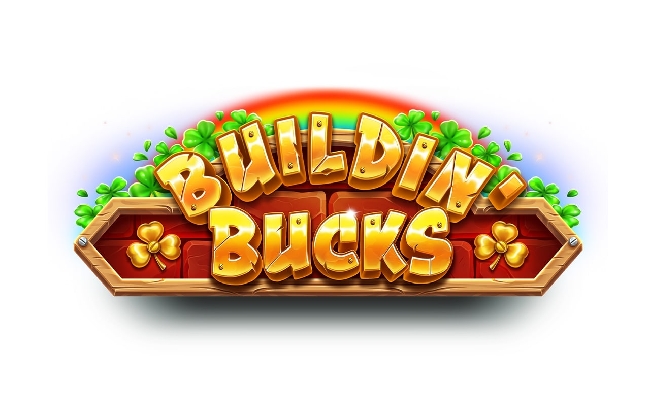 Fiabe e fortune si scontrano in Buildin' Bucks di Play'n GO