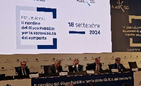 Forum Acadi: gettito del settore giochi cresciuto a 12 miliardi nel 2023. Spesa cresciuta di 2 miliardi negli ultimi cinque anni ma in calo quella su slot e vlt