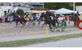 Ippica: domenica 22 settembre all'ippodromo Arcoveggio di Bologna il Gran Premio Continentale e del Gran Premio Continentale Filly