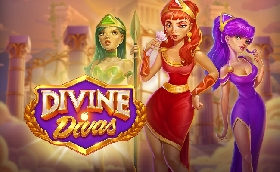 Divine Divas di Play'n GO scatena la magia mitologica nell'ultima slot