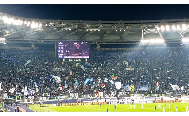 Europa League Lazio: esordio a bassa quota contro la Dinamo Kiev i bookie candidano i biancocelesti a possibile sorpresa