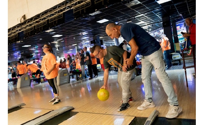 playunified fondazione snaitech e special olympics per uno sport che unisce