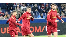 Roma a caccia del primo squillo in Europa League: quote favorevoli contro l'Elfsborg i bookie puntano sul Goal