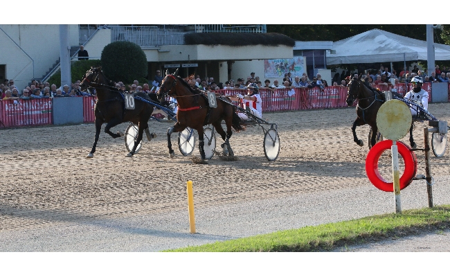 Ippica all’Ippodromo di Bologna domenica 6 ottobre con le migliori guide del panorama nazionale