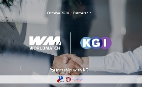 WorldMatch sigla partnership strategica con KGI