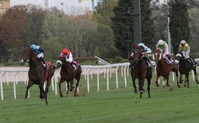 Ippica super domenica all'Ippodromo Snai San Siro con la 102 edizione del “Gran Premio Enel Jockey Club” e tanta animazione e intrattenimento per le famiglie e i bambini