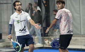 mediolanum padel cup pescara cassetta