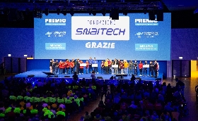 fondazione snaitech main partner dell’edizione 2024 di premio costruiamo il futuro