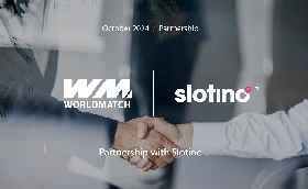 WorldMatch collabora con Slotino per espandere la sua presenza in Bulgaria