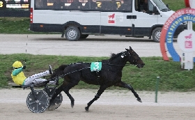 Ippica: domenica all'ippodromo Snai San Siro prima volta del Gran Premio delle Nazioni sulla nuova pista del trotto