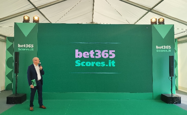 Ippodromo di Capannelle: presentato bet365Scores.it nuovo sito di informazione e statistiche sportive con il sogno di rilanciare l'ippica in Italia